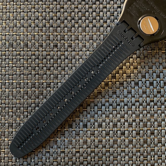 Swatch Watch - SUOB125 - LOVE WALL - Picture 8 of 10